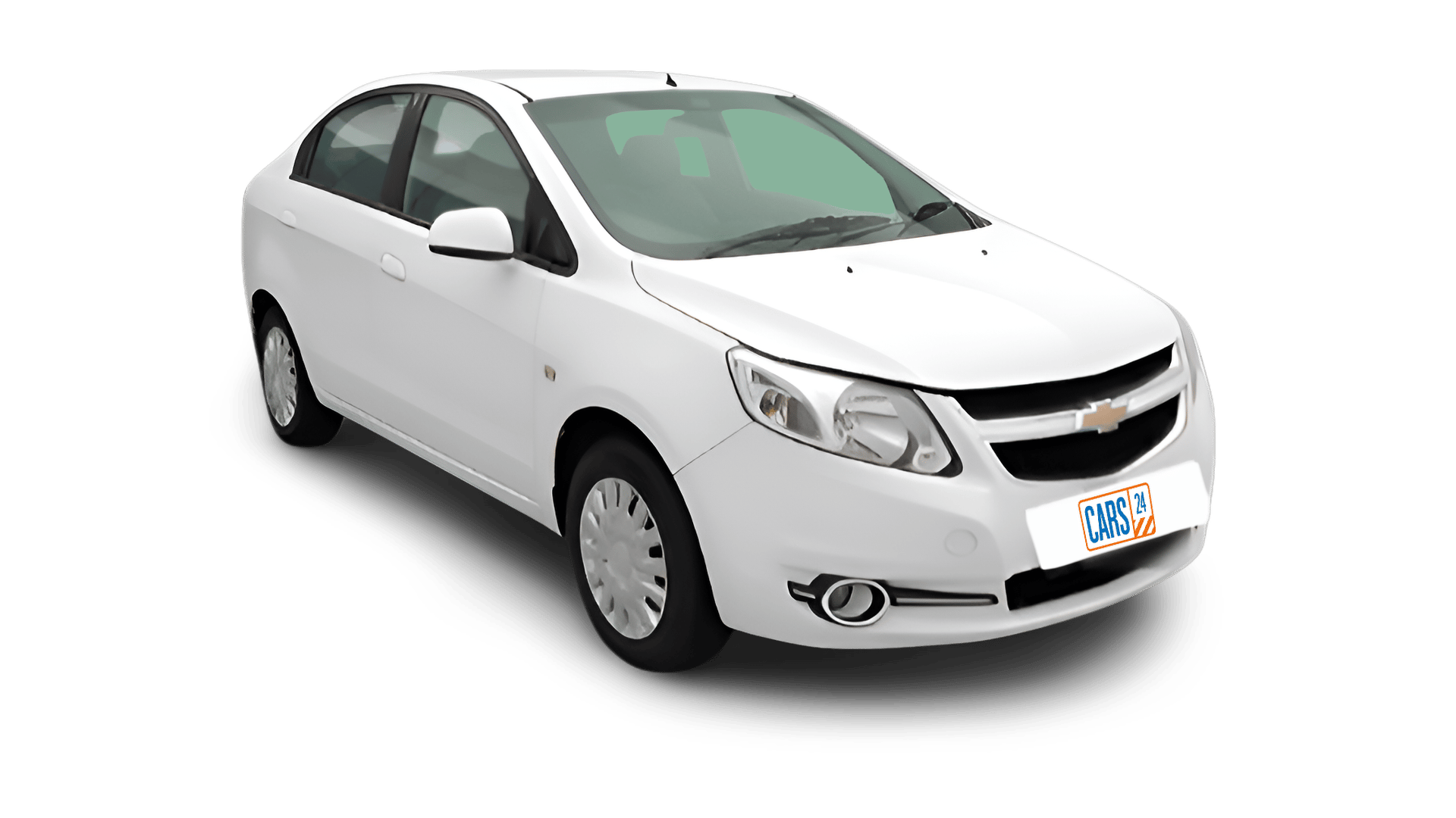 2016 Chevrolet Sail - Sedan - Petrol - Manual - ₹1.80 lakh